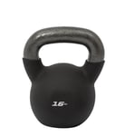 Kettlebells Neopren 16 kg MASTER FITNESS