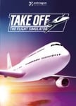 Take Off - The Flight Simulator OS: Windows + Mac