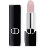 DIOR Rouge Dior Balm moisturising lip balm refillable shade 002 Diorgris 3,2 g