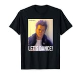 Footloose Lets Dance T-Shirt