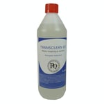 Transclean WC-rengöring 65 4 liter 1070619