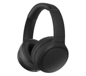 Panasonic Deep Bass Wireless Headphones 300BEK