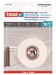 tesa Powerbond Mounting Tape Wallpaper 1.5m x 19mm