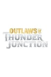 Magic the Gathering Outlaws von Thunder Junction Pack d'avant-première *ALLEMAND