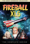 Fireball Xl5: The Complete Series DVD