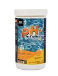 EDG AQUALUX pH MOINS Poudre - 1,5kg | Correcteur de pH solide - Baisse le pH