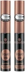 Essence - Eyeliner Liquide Ink Waterproof - 02 Ash Brown (Lot de 2)