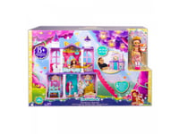 Enchantimals Royal Castle Set