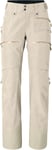 Norrøna Women's Lofoten GORE-TEX Insulated Pants  Oatmeal, XL