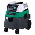 Hikoki Dammsugare Rp350Ydh 1200W H