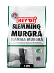 Slemming Hey'di Murgrå 5Kg