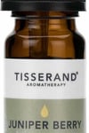 Tisserand Aromatherapy - Juniper Berry Juniperus Communis Organic (9 ml)