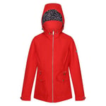 Regatta Womens Navassa Jacket High Risk Red S