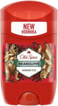 Old Spice Bearglove Deodorant Stick, Pack of 1 (1 x 50 ml) 50 ml (Pack 1) 