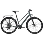 Cityhybrid Trek Dual Sport 2 Gen 5 Stagger Keswick s 2024