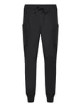 Halo Combat Canvas Pants Bottoms Trousers Joggers Black HALO