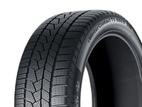 Continental WinterContact TS 860 S 245/45R19 - Friktionsdäck