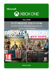 Far Cry® New Dawn Ultimate Edition