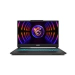 MSI Cyborg 15.6"FHD 144Hz/i7-13620H/4060/32G/1T/W11