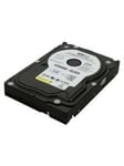 Fujitsu HDD 80GB UATA100 7.2K SILENT -kiintolevy - 80GB - Kovalevy - SGT:ST380011A