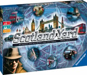 Ravensburger Board Game: Scotland YardGame (27267)