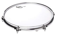 Sabian Qt-10Sd Quiet Tone Classic Snare Practice Pad 60 X 62 X 118 Cm