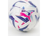 Fotboll Puma Orbita Serie A Fifa Quality Pro Vit &Amp  Blå-Rosa 84114 01 (5)