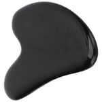 (Black)Facial Gua Sha Tool Skin Lifting Firming Acupuncture Therapy Massage HOT