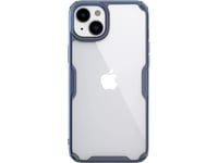 Nillkin Nillkin Nature Pro Iphone 15 Plus (6,7) Blue