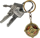 World of Warcraft - Moving Keychain "Azeroth's Compass"