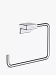 Hansgrohe AddStoris Wall-Mounted Towel Ring