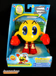 Figurine Sonore Pac-Man and The Ghostly Adventures Namco Bandaï  2012