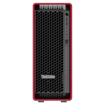 Lenovo ThinkStation P8 AMD Ryzen Threadripper PRO 7965WX Processor 4.20 GHz up to 5.30 GHz, Windows 11 Pro 64, No Storage - 30HHCTO1WWNO3