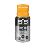 Science in Sport GO Caffeine Shot, koffeindrikk Tropical 2020