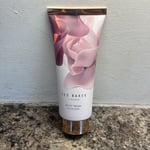 Ted Baker London Blush Pink Body Wash 200ml Tube Floral Notes Scent