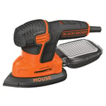 Black & Decker Slipmus KA2000-QS, 120W