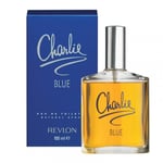 Charlie Blue Edt 100ml