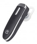 Manhattan Single Ear Bluetooth Headset (Clearance Pricing), Omnidirect