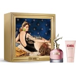 Jean Paul Gaultier Scandal gift set