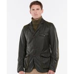 Barbour Beacon Sports Wax Jacket - Veste homme  