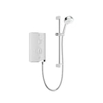 Mira Showers Mira Sport Thermostatic Single Outlet Electric Shower 9.8KW