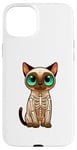 iPhone 15 Plus X-ray Siamese Body Anatomy Radiography Skeleton Case