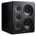 M&K Sound S300 - Enceinte Cinéma THX ULTRA 2 Noir