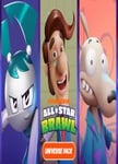 Nickelodeon All-Star Brawl - Universe Pack OS: Windows