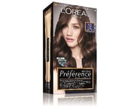 L'oreal Paris Paint Recital Preference 6.21 Opera