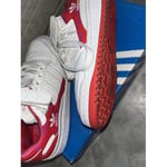 Baskets basses adidas  baskets adidas forum low j