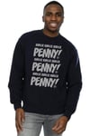 Sheldon Knock Knock Penny Sweatshirt