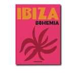 Assouline - Ibiza Bohemia - Böcker