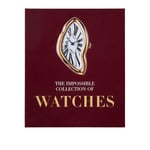 Assouline - The Impossible Collection of Watches 2nd Edition - Böcker