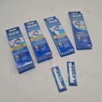 Oral-B Precision Clean Electric Replacement Toothbrush Head - 19 Heads Total